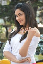 Adah Sharma Photo Shoot on 29th Jan 2016